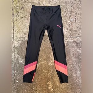 PUMA Workout Leggings